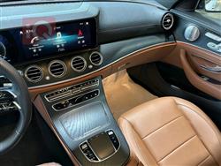 مێرسێدس بێنز E-Class